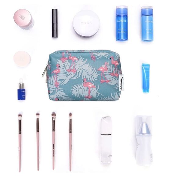 Small cosmetic bag   - Picture 2 of 4